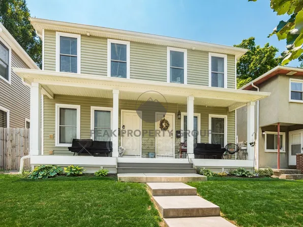 417 E 18th Ave, Columbus, OH 43201