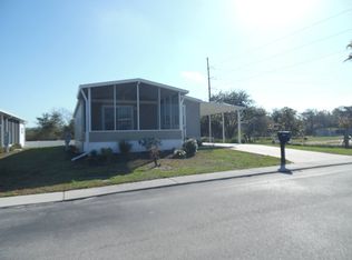 9920 Princess Ln #153, Hudson, FL 34667