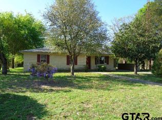 2534 N State Highway 37, Quitman, TX 75783
