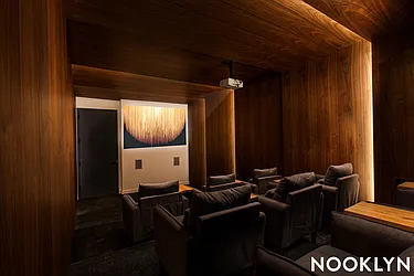 Rented by Nooklyn NYC LLC