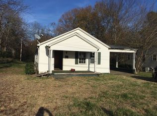 908 W Buford St, Gaffney, SC 29341