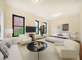 78 Manhattan Ave APT 4E, New York, NY 10025
