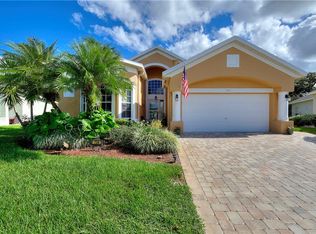 734 Ashton Dr, Davenport, FL 33837