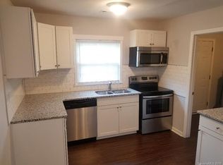 3709 Braden Dr, Charlotte, NC 28216