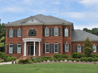 349 Spanton Cres, Pooler, GA 31322