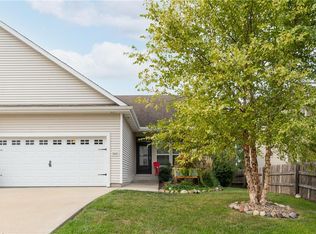 300 NE Sunrise Dr, Waukee, IA 50263