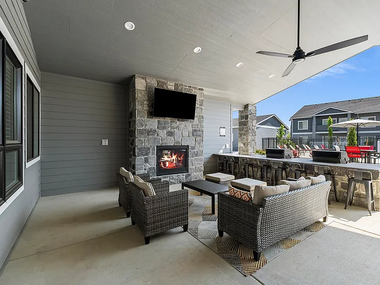 Heritage Villas — Photo 16