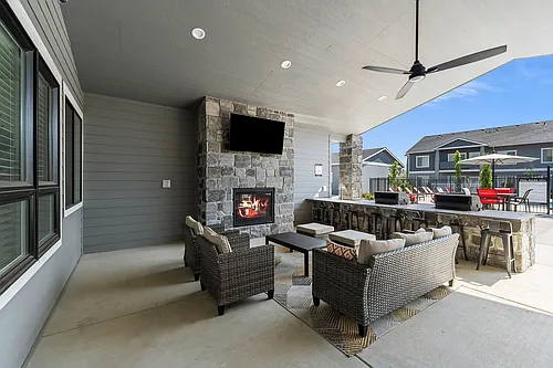 Heritage Villas Photo 1