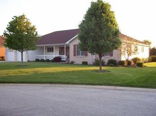 113 Poplar, Pleasant Plains, IL 62677