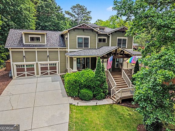 2nd image of 1390 Thomas Rd