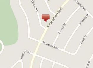 2524 S Haberland Blvd, North Port, FL 34288