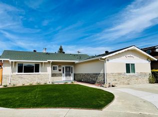 4643 Drury Ct, Fremont, CA 94538