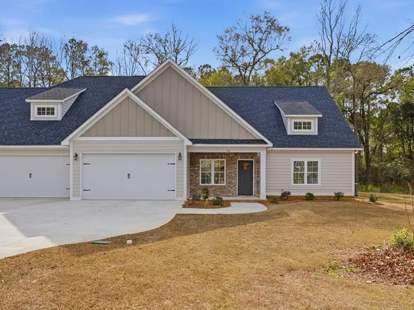 116 Saxton Pl, Leesburg, GA 31763