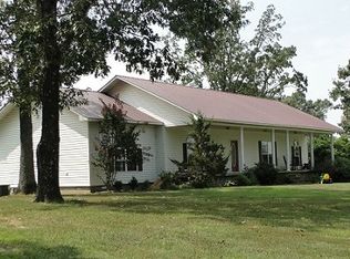 452 Quail Vly, Melbourne, AR 72556