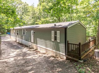 0 Hc 2 BOX 114E, Williamsville, MO 63967