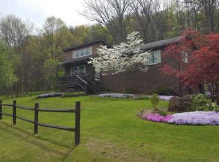 150 Dixon Rd, Clymer, PA 15728