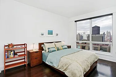 Rented by Corcoran