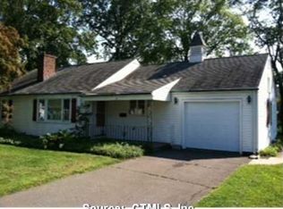 16 Williams St, Plainville, CT 06062