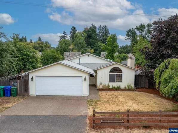 14012 SE Lee Ave, Milwaukie, OR 97267
