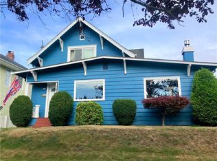 1805 Hoyt Ave, Everett, WA 98201