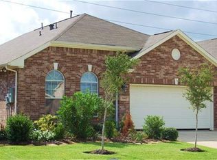 24807 Peach Knoll Ln, Katy, TX 77494