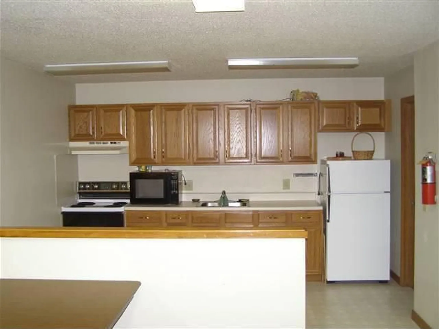 Cassville Heights Apartments — Photo 4