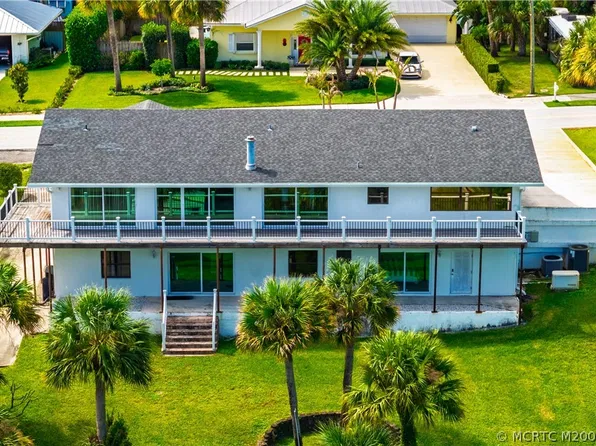 4203 NE Skyline Dr, Jensen Beach, FL 34957