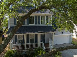 1492 Harborsun Dr, Charleston, SC 29412