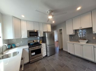 83 Saxton St #2, Boston, MA 02125