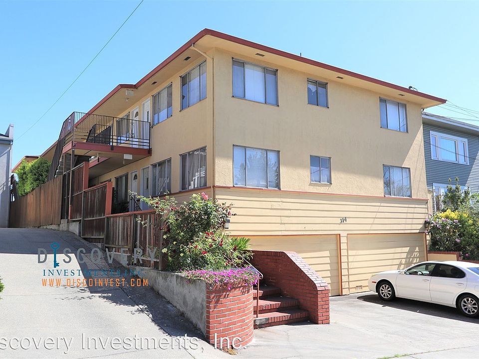 1st image of 314 Warwick Ave #6
