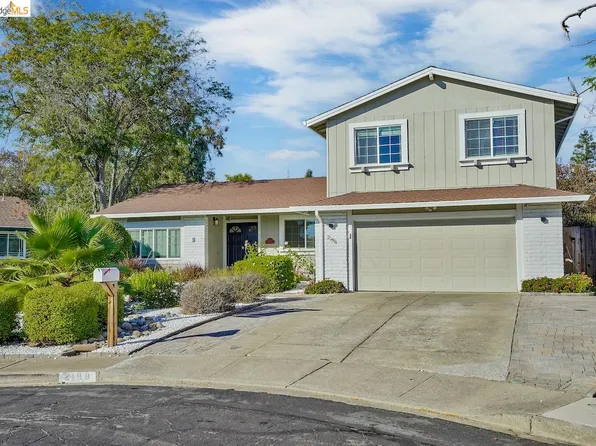 2198 La Orinda Pl, Concord, CA 94518