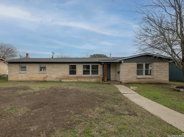 7810 MCCULLOUGH AVE, San Antonio, TX 78216