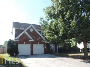 3180 Broadleaf Ave, College Park, GA 30349