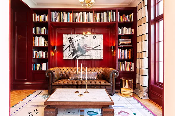 Sold by Douglas Elliman | media 4
