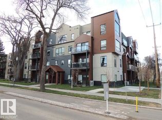 The Arbor At Avenue 83, Edmonton, AB T6E 2C2