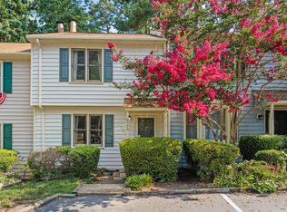 6575 English Oaks Dr, Raleigh, NC 27615