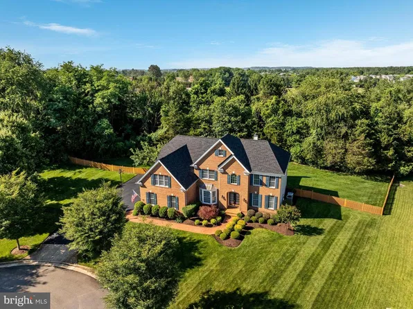 5404 Emmys Mill Ct, Haymarket, VA 20169
