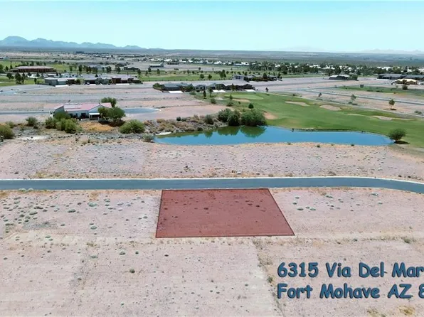 6315 S Via Del Mar, Fort Mohave, AZ 86426