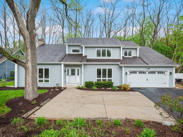 3S445 Winfield Rd, Warrenville, IL 60555