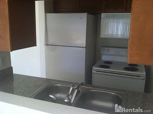 2nd image of 8821 N 2nd St APT C