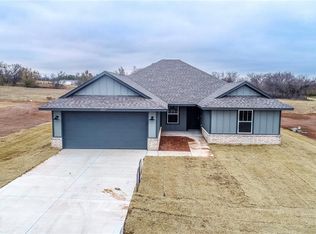 1922 Eli Ave, Tuttle, OK 73089