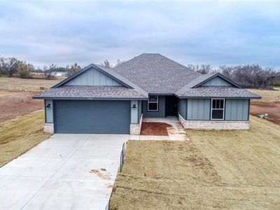 1922 Eli Ave, Tuttle, OK, 73089