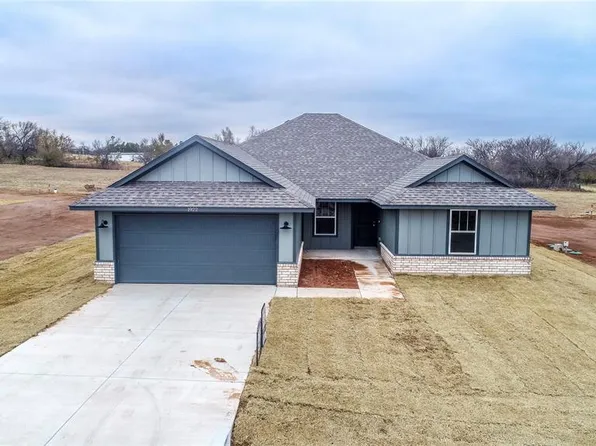 1922 Eli Ave, Tuttle, OK 73089