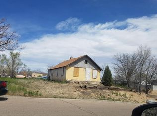 1637 E River St, Pueblo, CO 81001
