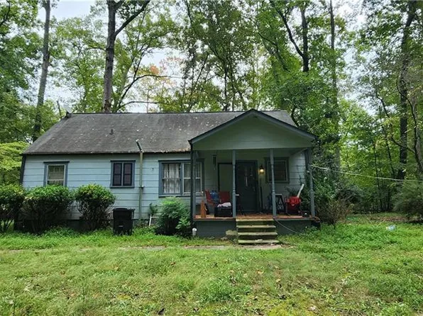 1580 Laird Rd, Hiram, GA 30141