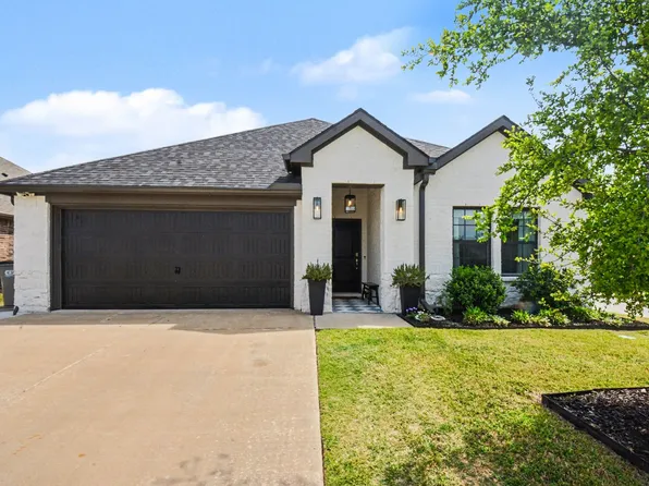 1011 Lonesome Way, Princeton, TX 75407