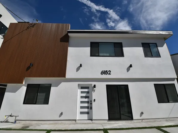 6152, 6152 Woodman Ave #F, Van Nuys, CA 91401