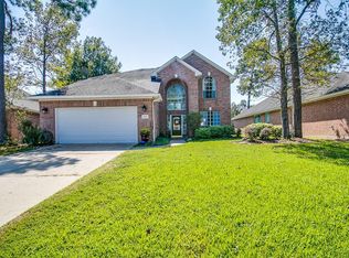 12726 Crater Lake Ct, Humble, TX 77346