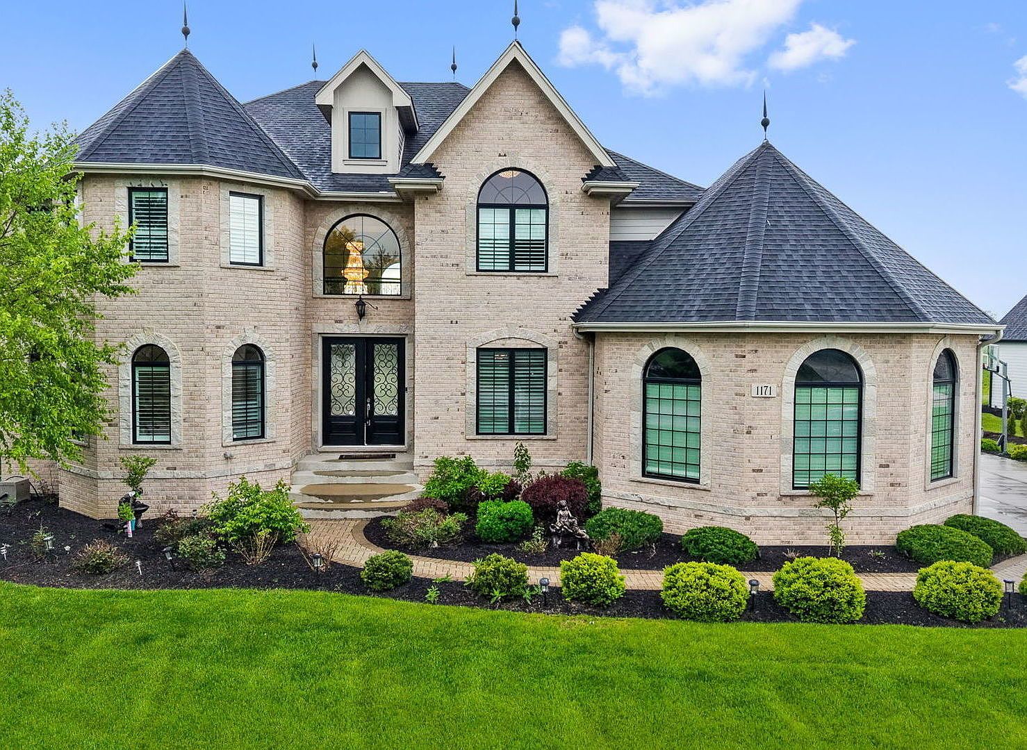 1171 Jefferson Dr