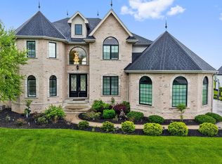 1171 Jefferson Dr, Bolingbrook, IL 60490